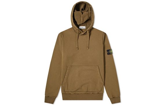 STONE ISLAND SS21 Logo