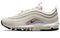 Nike Air Max 97 "first use"