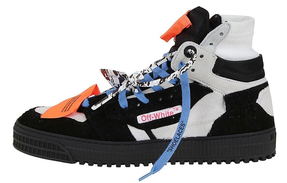 OFF-WHITE Off-Court