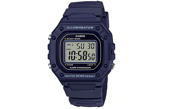 CASIO YOUTH 50