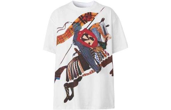 Burberry FW22 T