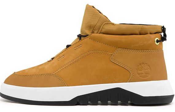 Timberland