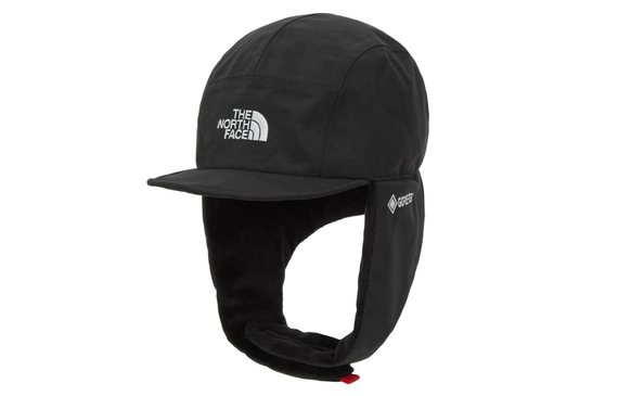 THE NORTH FACE Logo