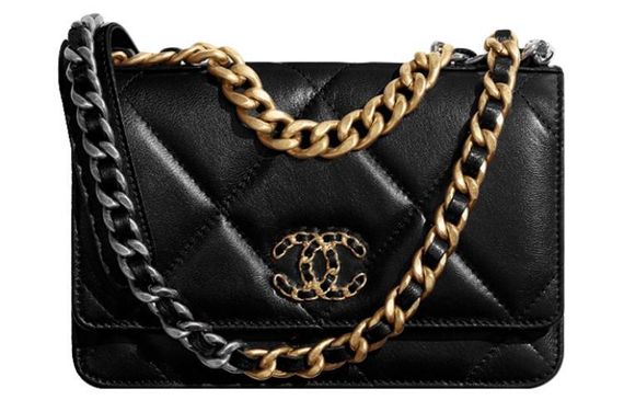 CHANEL WOC19Bag