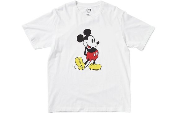 UNIQLO T