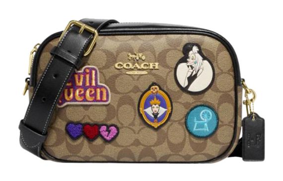 COACH x Disney Jamie 25