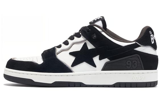 A BATHING APE SK8 STA