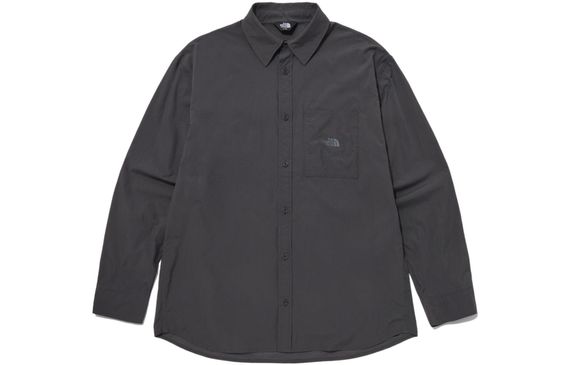 THE NORTH FACE Logo