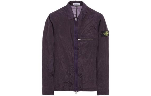 STONE ISLAND SS23 Nylon Meta
