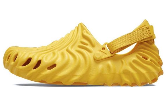 Salehe Bembury x Crocs Pollex Clog &quot;Yoke&quot;