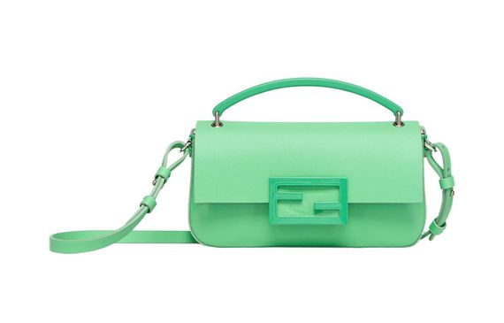 FENDI Baguette FF
