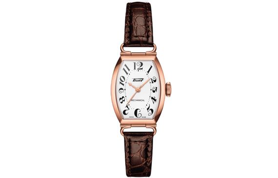 TISSOT 22*30.1mm T128.161.36.012.00
