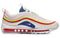 Nike Air Max 97 Corduroy White (W)