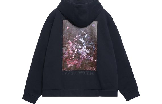 EMPORIO ARMANI FW21