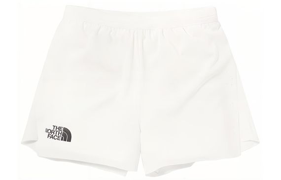 THE NORTH FACE logo