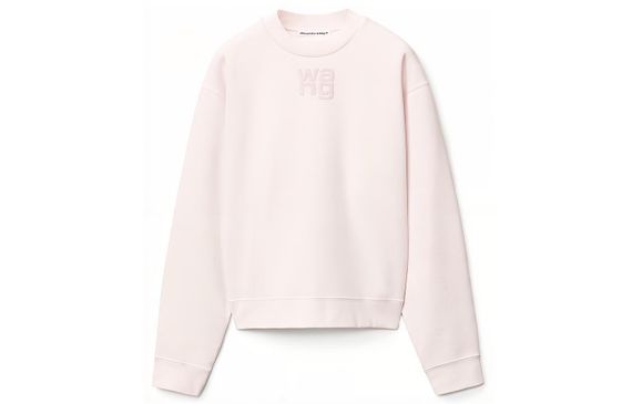 Alexander wang SS21 Logo