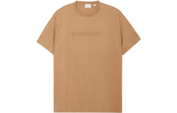 Burberry SS22 Logo T