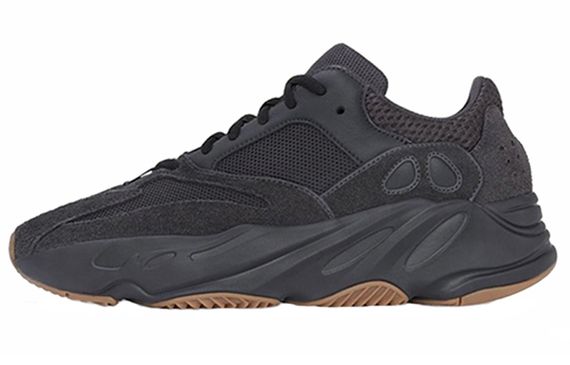 Adidas originals Yeezy boost 700 Utility Black 2019