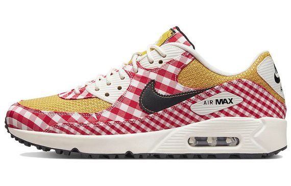 Nike Air Max 90 Golf NRG Leopard