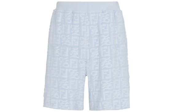 FENDI SS22 Logo