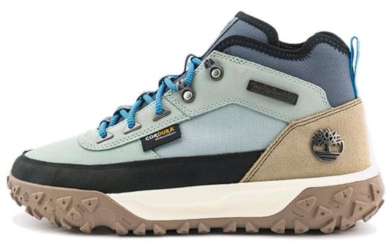 Timberland