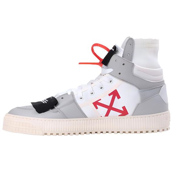 OFF-WHITE Off-Court 3.0 SNEAKERS