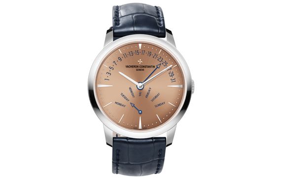 Vacheron Constantin 4000U/000P-H003