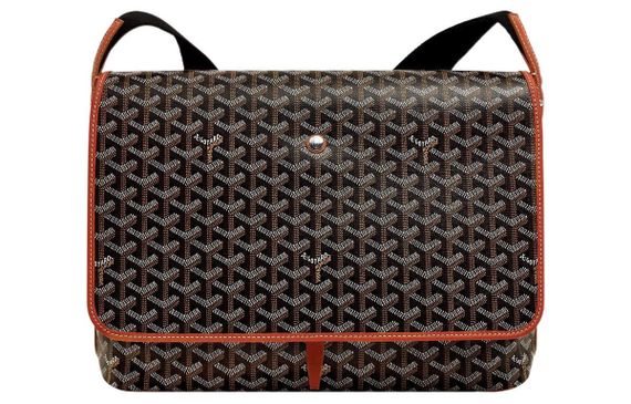 GOYARD CAPETIEN Y