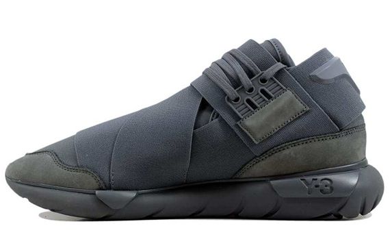 Y-3 Qasa High Vista