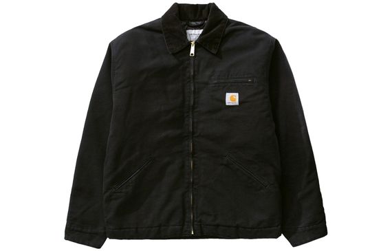 Carhartt WIP FW23 Detroit Jacket Logo