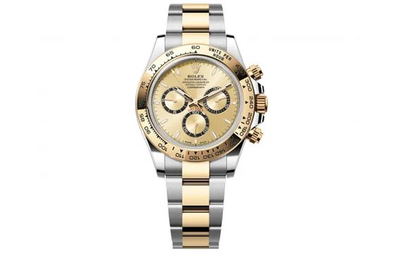 ROLEX 2023 /100 40mm