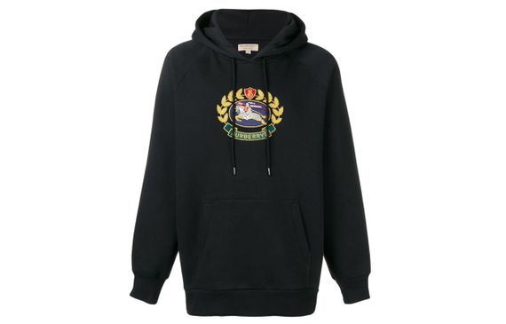 Burberry Logo