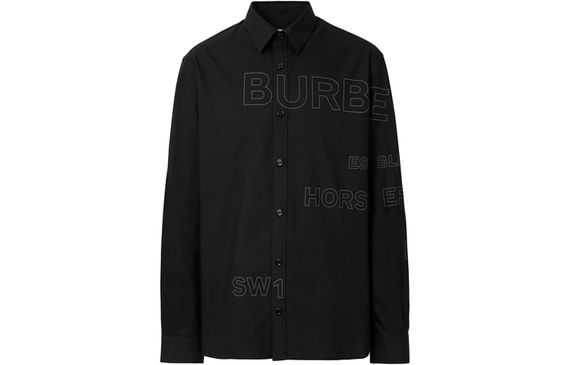 Burberry Horseferry