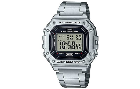 CASIO YOUTH
