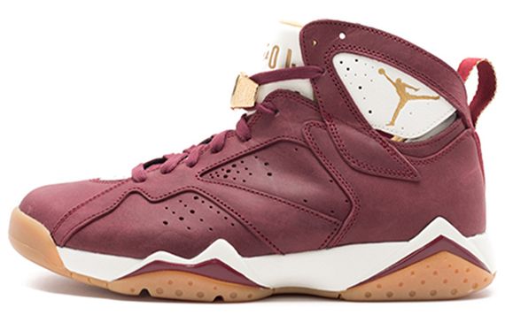 Jordan Air Jordan 7 Retro Championship Pack &quot;Cigar&quot; 2015