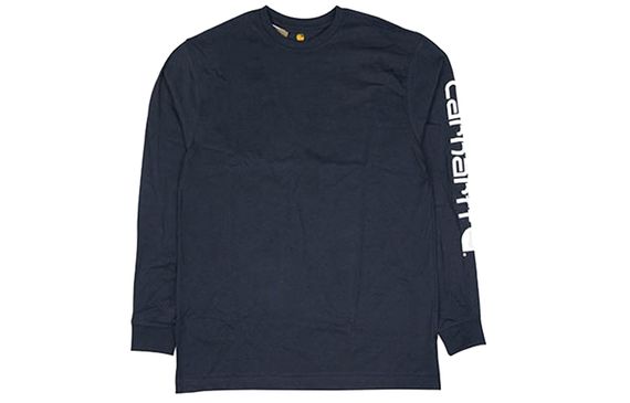 Carhartt logo T