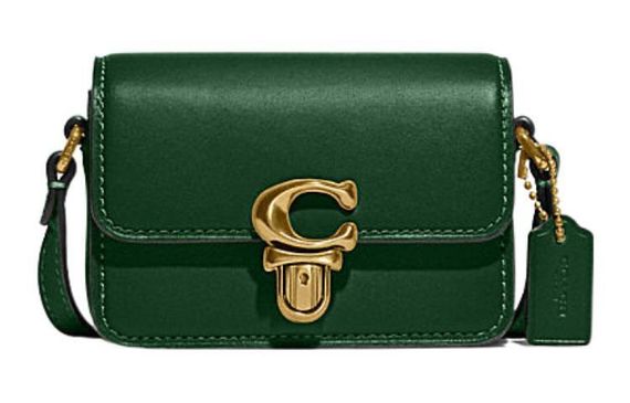 COACH Studio 12