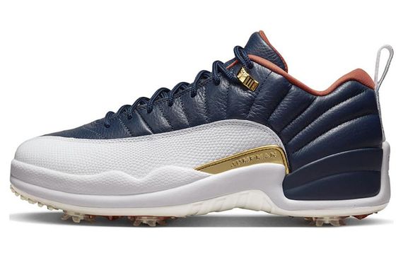 Eastside Golf Jordan Air Jordan 12 Low Golf