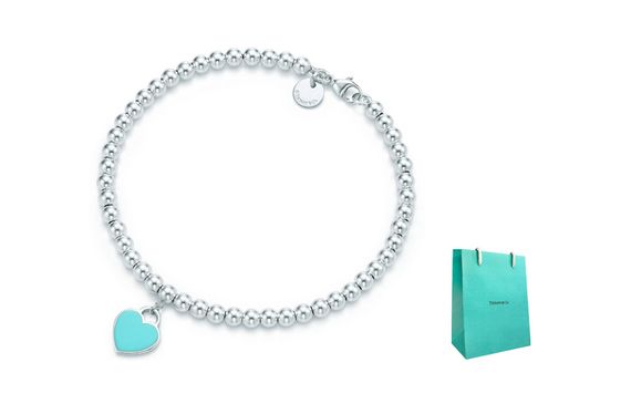 TIFFANY &amp; CO. Return to Tiffany 925 4 925