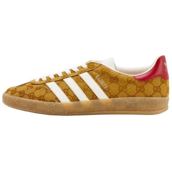 Adidas originals x GUCCI GAZELLE