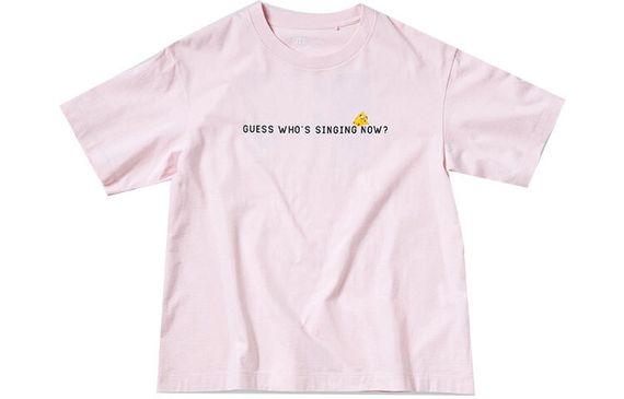 UNIQLO T