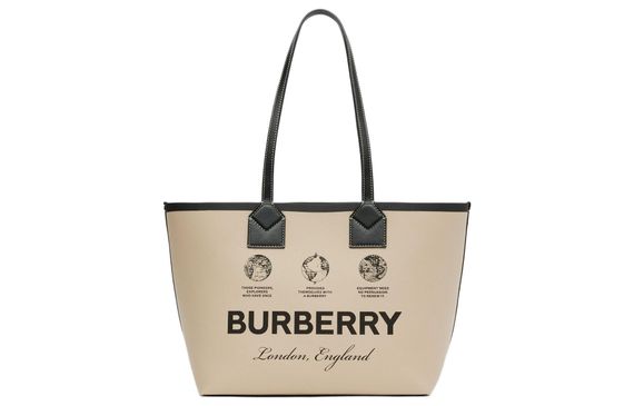 Burberry Tote