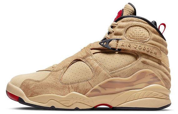 Jordan Air Jordan 8 SE &quot;Rui Hachimura&quot; PE