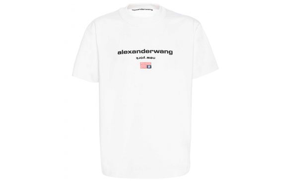 Alexander wang SS20 T