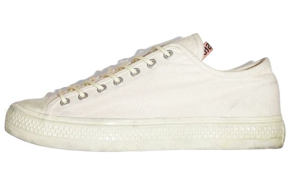 Acne Studios Ballow