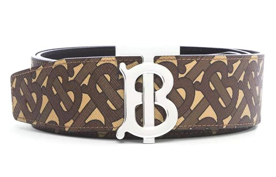 Burberry 4cm