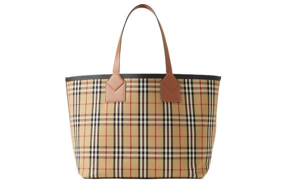Burberry Tote