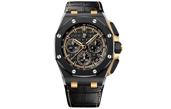 AUDEMARS PIGUET 100 43mm