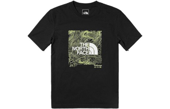 THE NORTH FACE Logo T