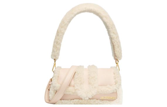 Jacquemus Le petit Bambimou doux